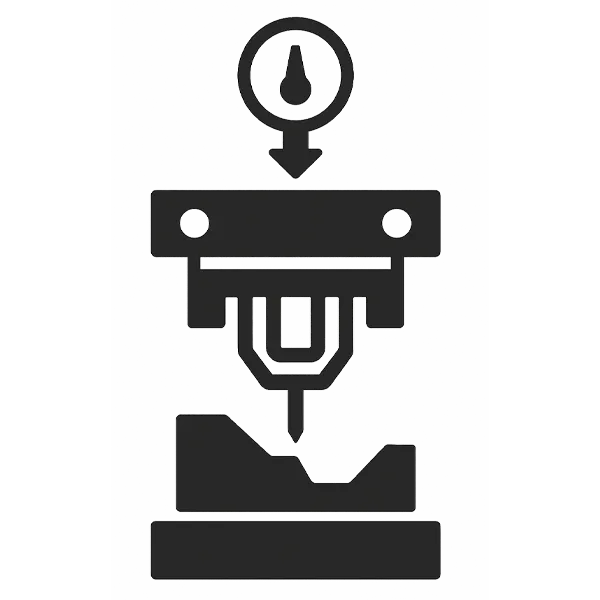 Ikona formy ciśnieniowej